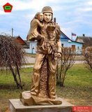 Памятник героям