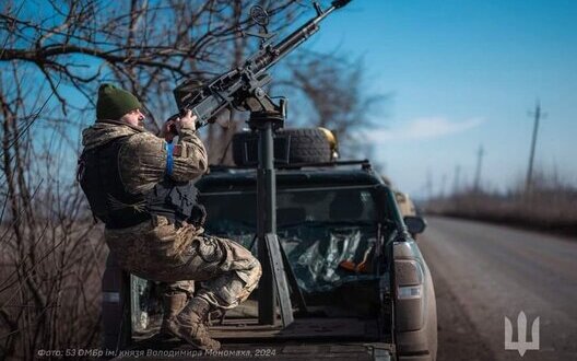 General Staff: Ukrainian defense forces repelled 18 Russian attacks in Novopavlivka direction. There were 62 combat engagements in frontline over last day