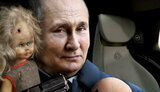 путін