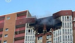 Удар по будинку в Києві 2 жовтня: загинула людина