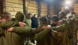 Психологическая поддержка и восстановление военных