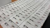 Мільйони в багажниках: викрито контрабанду