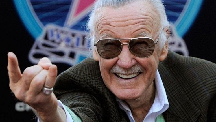 Автор комиксов Marvel пытается отсудить права на собственное имя и $1 миллиард ущерба