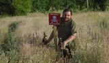 Помер ветеран 93-ї ОМБр, кіборг Ігор Гофман, який довго боровся із раком