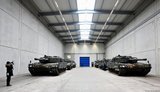 Европейские расходы на оборону