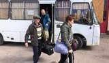 евакуація