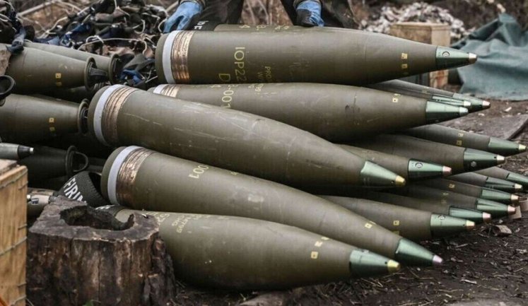 "Через прикордонників прогнали 160 млрд грн": Ніколов про оборудку зі снарядами. ВIДЕО