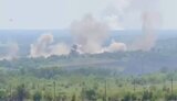 луганщина,обстріл
