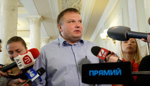 Решение КС по парламентским выборам может открыть путь к импичменту президента, - Денисенко