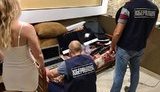 Поліція відзвітувала, що накрила "порностудію" з 6 моделями в Херсоні: "Організатору та адміністратору загрожує від 3 до 7 років". ФОТО