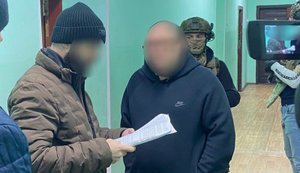 В Днепропетровской области разоблачена сеть незаконных "реабилитационных центров": удерживали 300 человек. ВИДЕО+ФОТО