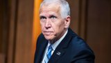 Сенатор США Том Тілліс