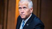 Сенатор США Том Тілліс