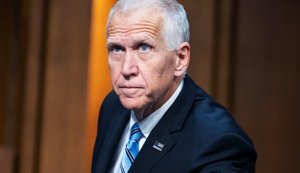 Сенат США закликав Трампа посилити тиск на Путіна та ввести санкції проти РФ
