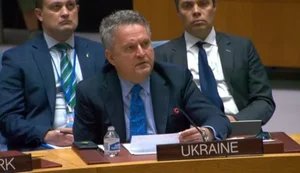 Negotiations in Florida: Kyslytsia on the progress of negotiations