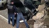 На Київщині затримано членів банди, які викрали підприємця і вимагали 2 млн дол., - Нацполіція. ВІДЕО+ФОТОрепортаж
