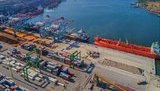 Брат Єрмака за гроші конкурентів взявся знищувати найбільший приватний порт в Одесі, - ЗМІ. ВIДЕО