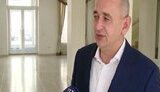 Я не претендую на пост главы будущего Государственного бюро военной юстиции, - Матиос. ВИДЕО
