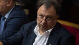 Справа "вагнерівців": нардеп "ЄС" Княжицький заявив, що влада чинить тиск на ексначальника ГУР Бурбу