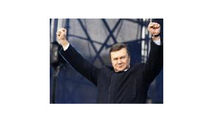 Yanukovych Explained Why Ukrainians Don't Feel the Improvement - It's Only Been a Year