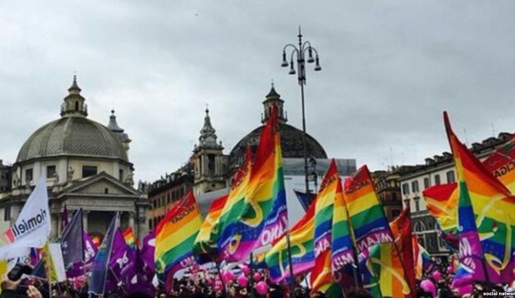 “Police will act very tough, we must show ability to provide security amid upcoming Eurovision,” – Kyiv police head about Equality March