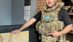 бутусов,броня,захист,балістика