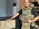 бутусов,броня,захист,балістика