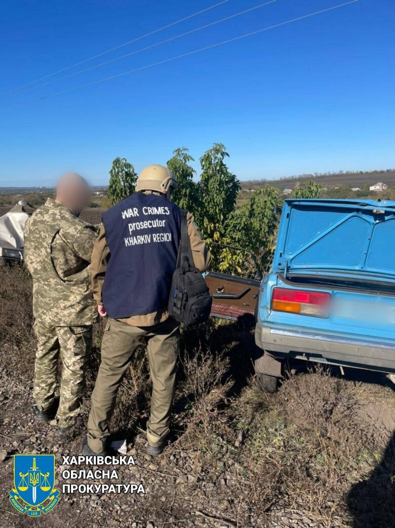Расстрел оккупантами автомобильной колонны на Харьковщине – прокуроры обнаружили еще одну погибшую 04 Расстрел оккупантами автомобильной колонны на Харьковщине – прокуроры обнаружили еще одну погибшую 04