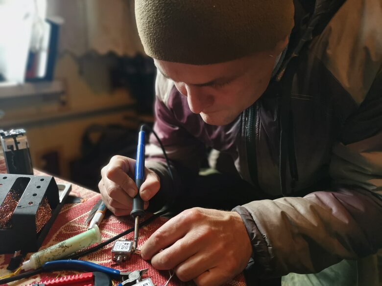 Ігор Луценко: У перший день наступу росіяни під Вугледаром втратили 15 одиниць техніки, людей взагалі ніхто не рахував 04