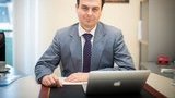 Радник Зеленського Гетманцев розповів про вектори податкової реформи: діджиталізація, амністія, прозорість