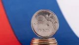Спад экономики России продолжается