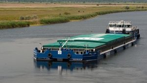 Чому навколо законопроекту про річковий транспорт виник конфлікт