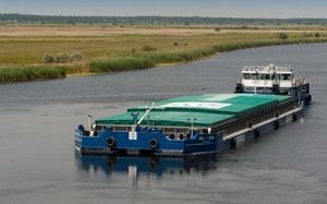 Чому навколо законопроекту про річковий транспорт виник конфлікт