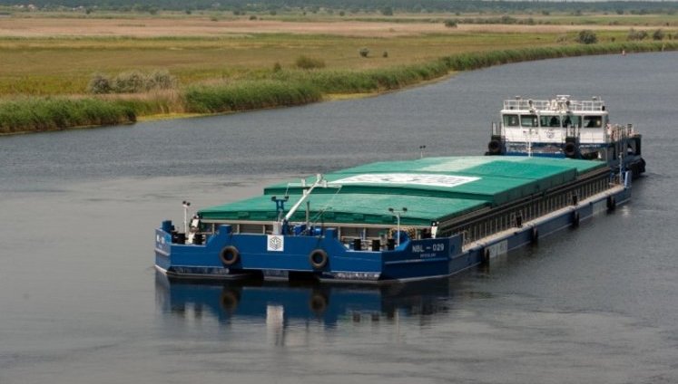 Чому навколо законопроекту про річковий транспорт виник конфлікт