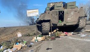 На Черкащині є факти роботи ДРГ РФ, загалом ситуація контрольована, - ОДА