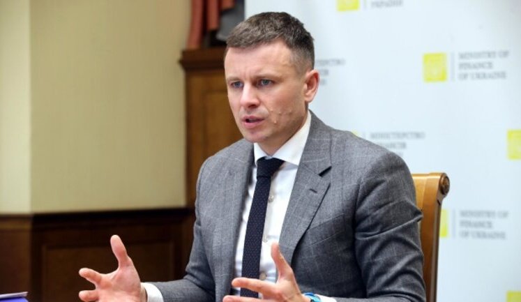Голова Мінфіну про підвищення податків: Рішення ще немає, тривають розрахунки