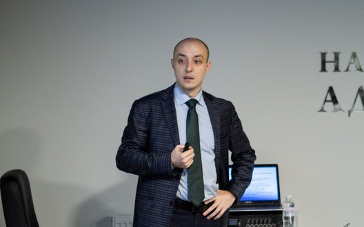 Санкційний омбудсмен: Робота компанії 2Rivers дозволяє Росії швидше адаптуватися до санкцій