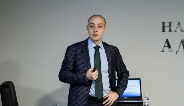 Санкційний омбудсмен: Робота компанії 2Rivers дозволяє Росії швидше адаптуватися до санкцій