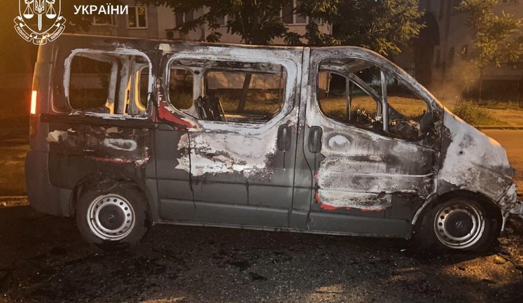 Російські спецслужби активізували вербування українців для диверсій, - СБУ