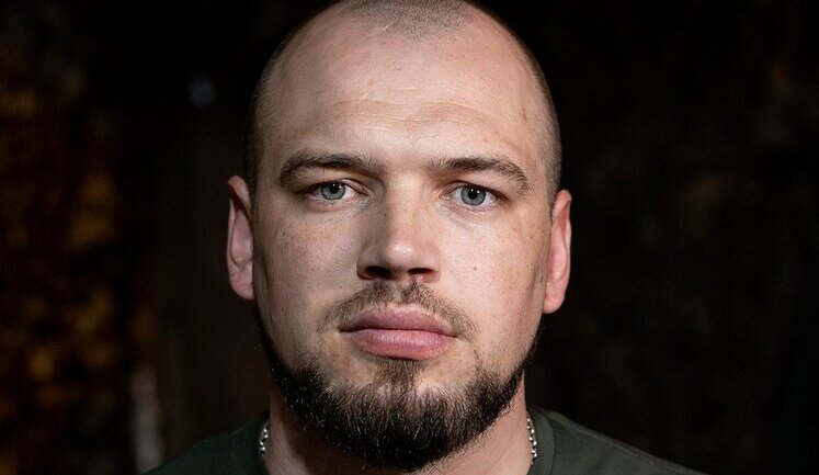 Підполковник Роман Рейтор став новим комбригом 72 ОМБр, яка стримує ворога перед Дніпропетровщиною