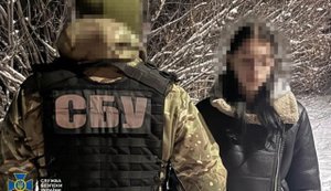 16-year-old girl was preparing Russian strike on a thermal power plant in Kropyvnytskyi, - SSU. VIDEO+PHOTOS