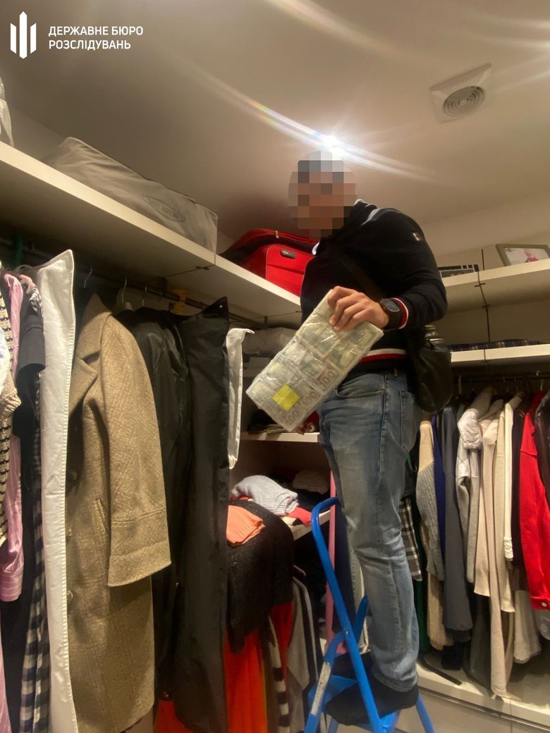 збагачення посадовиці Держекоінспекції