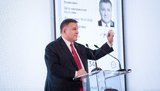 Незабаром ми презентуємо новий революційний сервіс - цифровий образ паспорта громадянина України, - Аваков