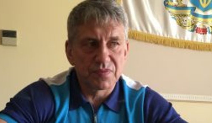 Україна веде переговори про імпорт антрациту зі США, - Насалик