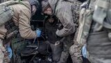 медицинская эвакуация раненых