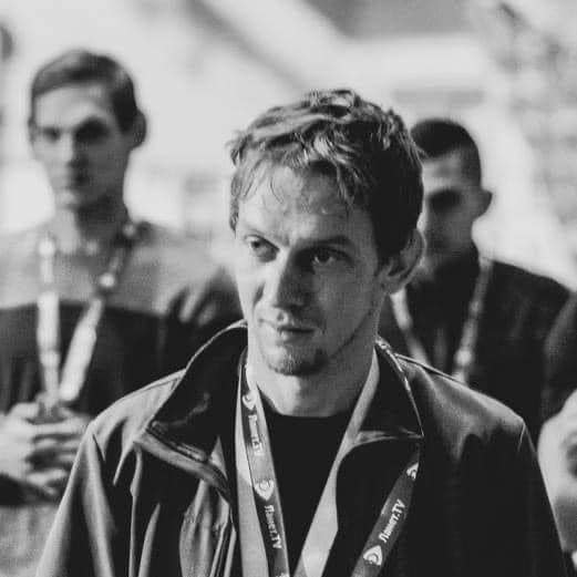 Під час виконання бойового завдання загинув український спортсмен Михайло Мовчан 01