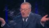 Российский журналист Давлетгильдеев заявил о сексуальных домогательствах со стороны Жириновского