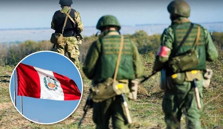 Кремль продовжує вербувати найманців з країн Глобального Півдня для війни проти України, - ЦПД