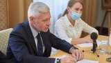"ОПОРА" просить не визнавати Терехова переможцем виборів мера Харкова через фальсифікації