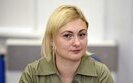 Заступниця голови Комітету Верховної Ради з питань гуманітарної та інформаційної політики Євгенія Кравчук